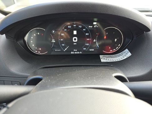 Used 2025 RAM ProMaster 2500 w/ U-Haul Equipment Group image 18