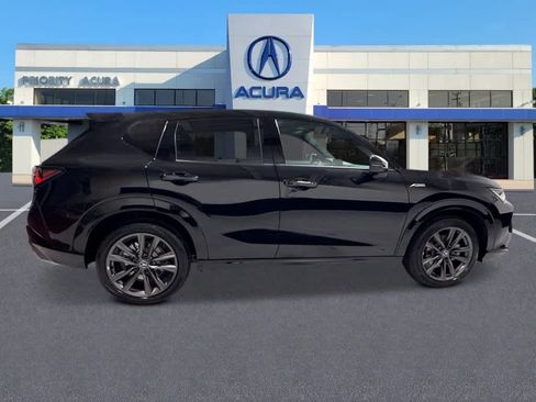 New 2026 Acura ADX A-Spec image 8