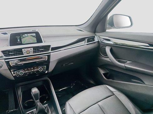 Used 2019 BMW X1 sDrive28i FWD image 20