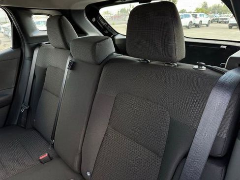 New 2026 Nissan Kicks S image 9