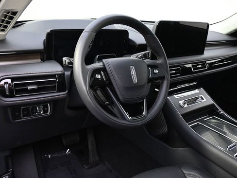 New 2026 Lincoln Aviator Reserve w/ Jet Appearance Package image 11