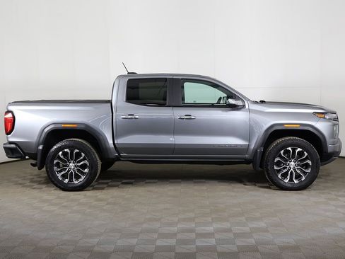 Used 2023 GMC Canyon Denali image 22