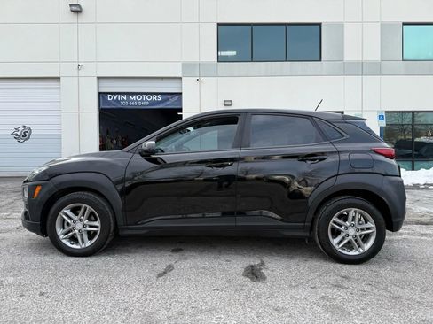 Used 2018 Hyundai Kona SE image 9