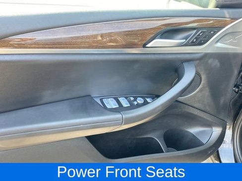 Used 2023 BMW X3 xDrive30i AWD/4WD image 17
