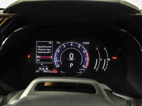Used 2024 Lexus RX 350 Premium w/ Convenience Package AWD/4WD image 26
