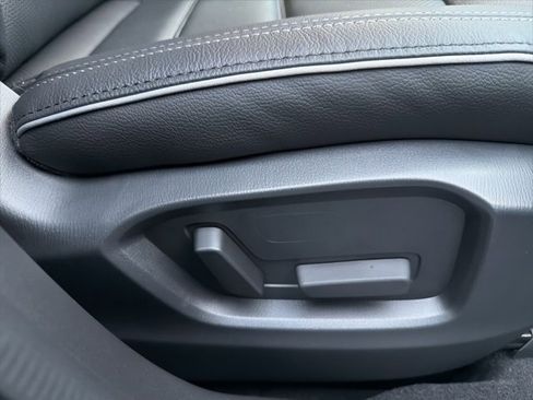 New 2025 MAZDA CX-5 AWD 2.5 S w/ Preferred Package image 14