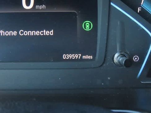 Certified 2023 Honda Odyssey EX-L image 26