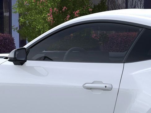 New 2026 Ford Mustang Dark Horse image 42