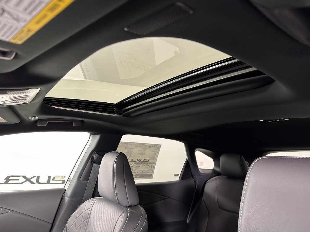 New 2026 Lexus RX 350 Premium Plus AWD/4WD image 4