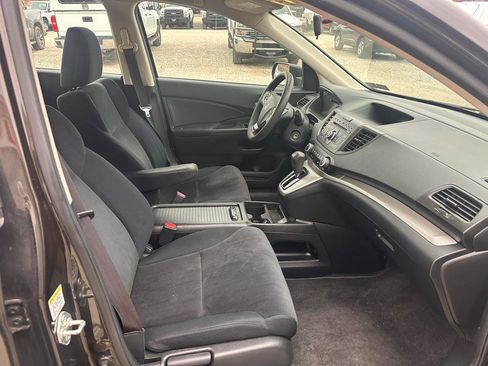 Used 2014 Honda CR-V LX image 6
