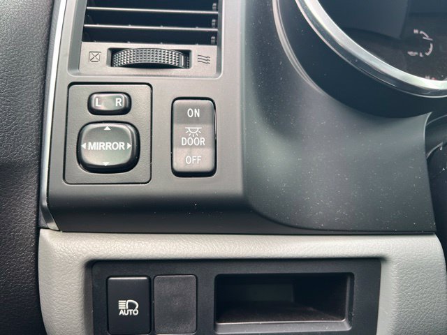 Used 2018 Toyota Sequoia SR5 w/ Premium Package AWD/4WD image 25