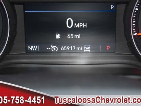 Used 2020 Chevrolet Silverado 1500 RST image 31