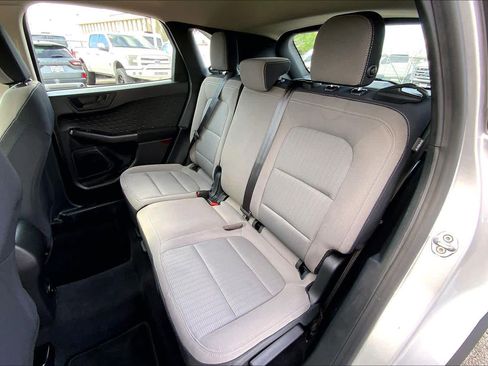 Used 2020 Ford Escape S image 18