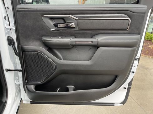 New 2026 RAM 1500 RHO image 24