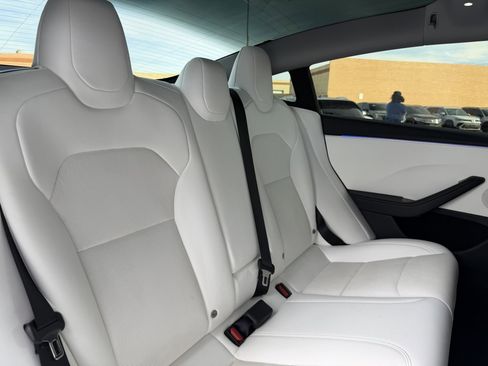 Used 2024 Tesla Model 3 Performance image 42