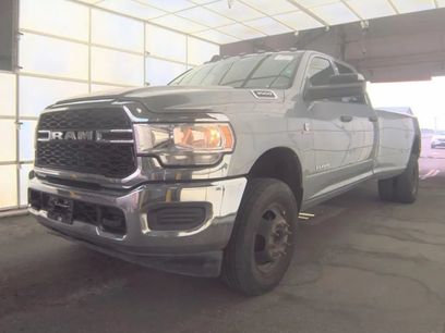 Used 2021 RAM 3500 Tradesman