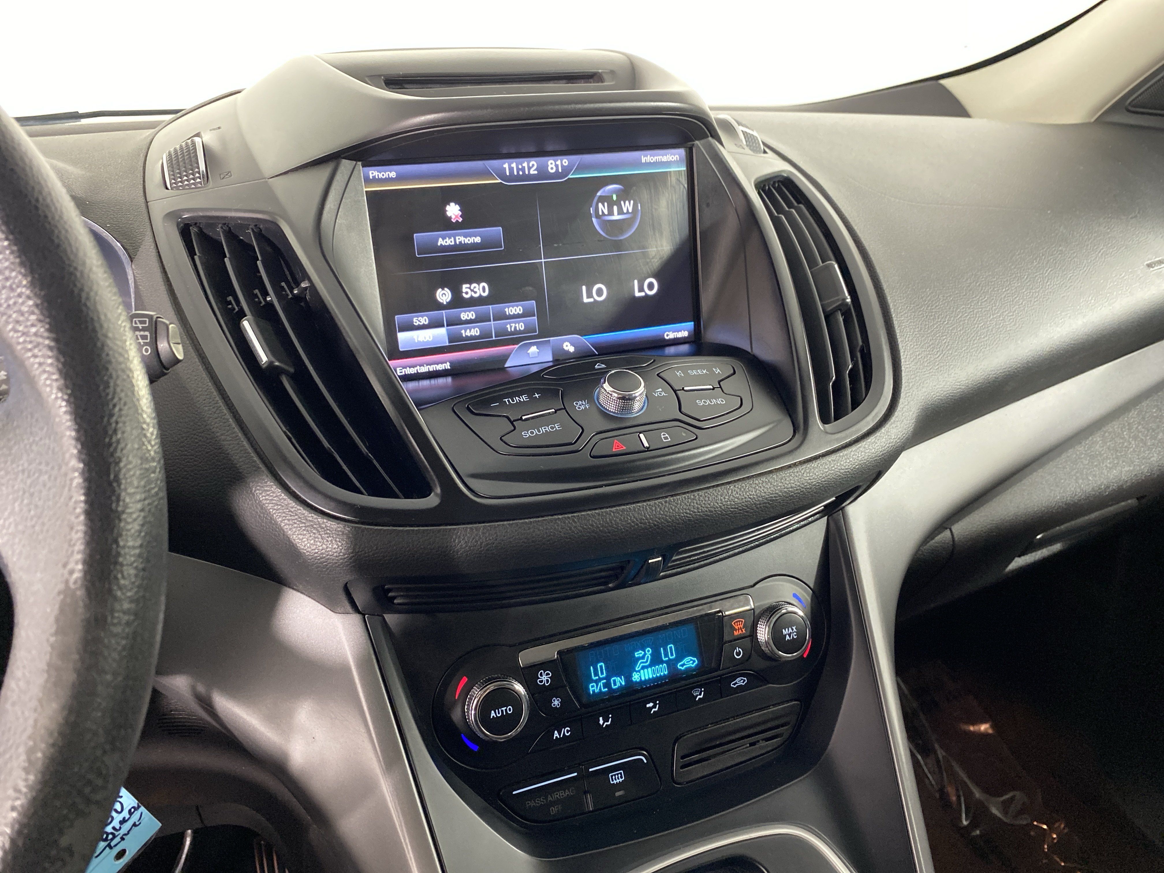 Used 2013 Ford Escape SE FWD image 23