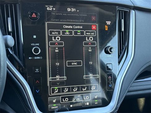 Certified 2025 Subaru Outback Limited image 23