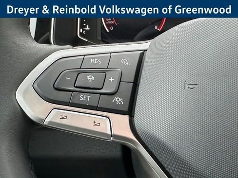 New 2026 Volkswagen Jetta SEL image 14