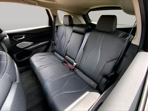Used 2024 Acura RDX SH-AWD w/ Technology Package image 20