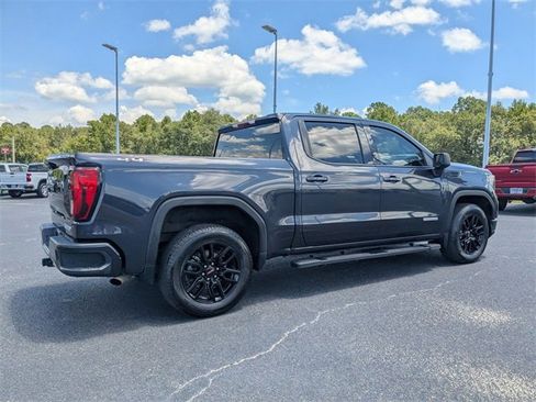 Used 2024 GMC Sierra 1500 Elevation image 4