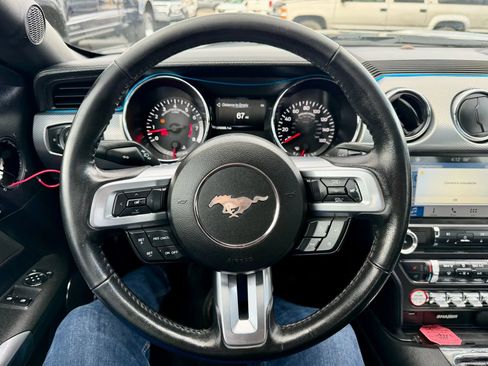 Used 2017 Ford Mustang GT Premium w/ Equipment Group 401A image 10