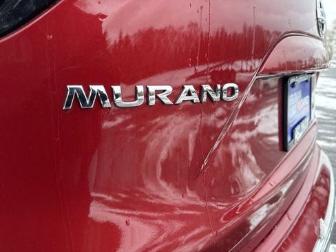 Used 2020 Nissan Murano SL image 29