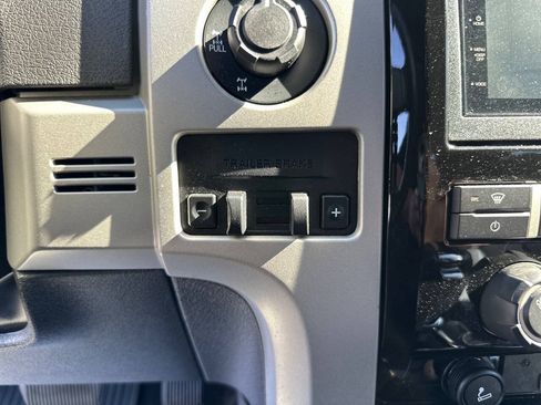 Used 2012 Ford F150 FX4 w/ FX Plus Pkg AWD/4WD image 13