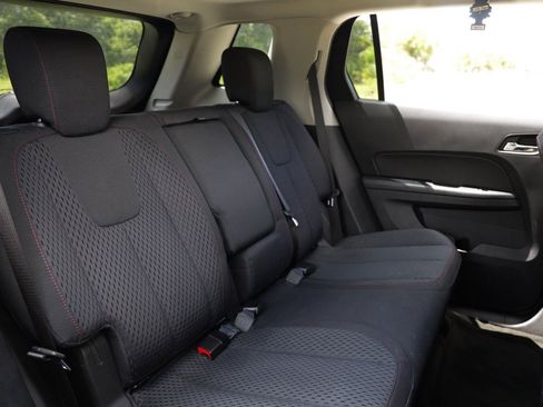 Used 2013 GMC Terrain SLE FWD image 14