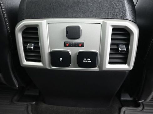 Used 2020 Ford F150 Lariat w/ Equipment Group 502A Luxury AWD/4WD image 7