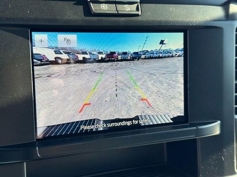 New 2026 Ford F250 XLT w/ FX4 Off-Road Package image 18