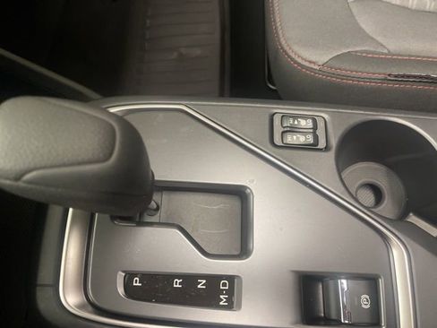 New 2026 Subaru Impreza 2.0i Sport image 19