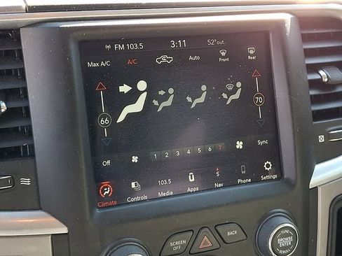 Used 2023 RAM 1500 Classic SLT w/ Trailer & Traction Group image 19