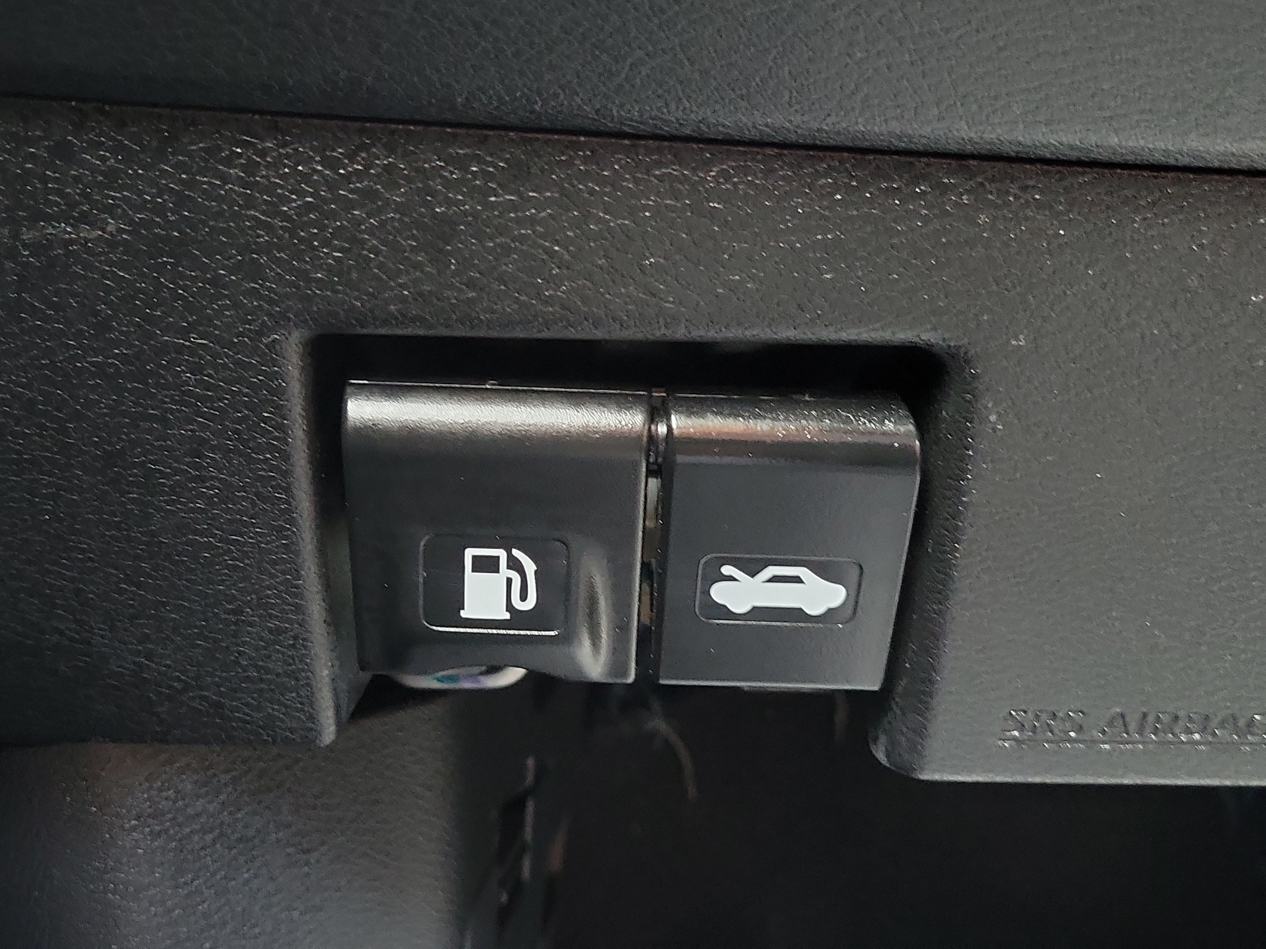 Certified 2025 Nissan Versa SV FWD image 25