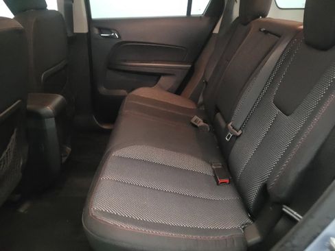Used 2015 GMC Terrain SLE w/ Chrome Edition FWD image 18