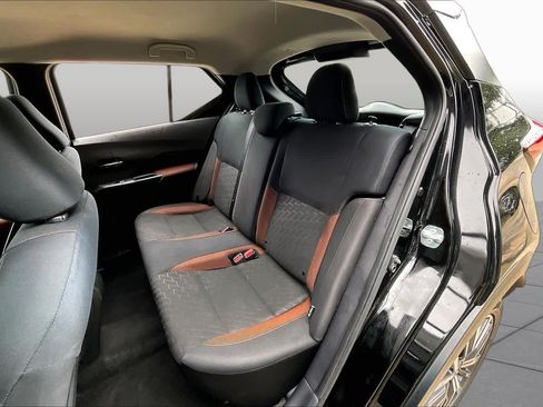 Certified 2024 Nissan Kicks SR FWD image 19