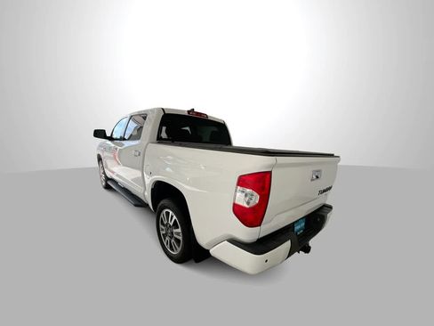 Used 2020 Toyota Tundra 1794 Edition AWD/4WD image 6