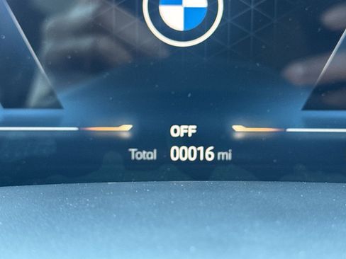 New 2026 BMW X7 xDrive40i w/ M Sport Package image 19