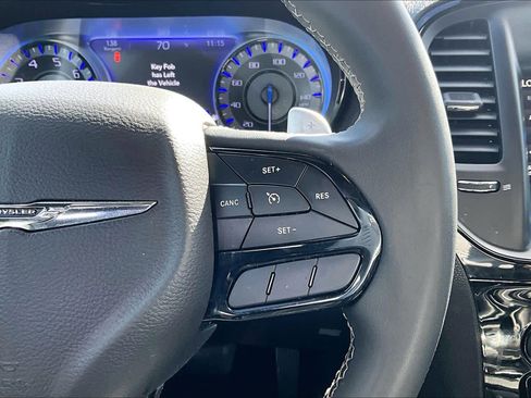 Used 2023 Chrysler 300 S image 24
