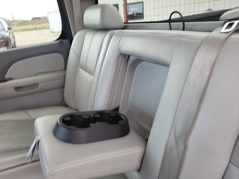 Used 2008 Chevrolet Silverado 1500 LTZ AWD/4WD image 18