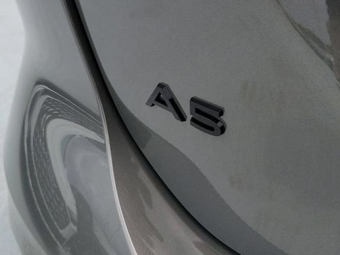 New 2026 Audi A5 2.0T Premium Plus AWD/4WD image 5