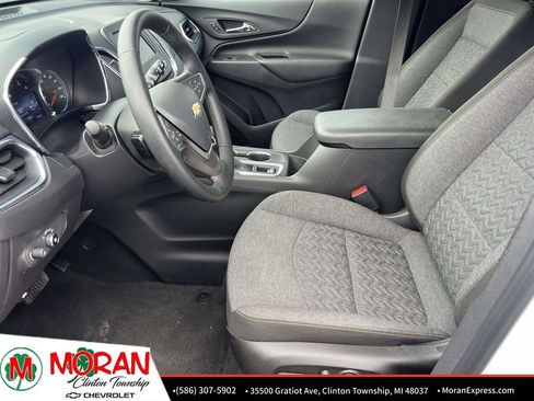 Certified 2023 Chevrolet Equinox LT image 17