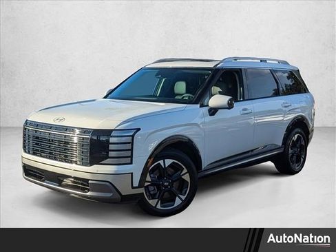 New 2026 Hyundai Palisade Limited image 1