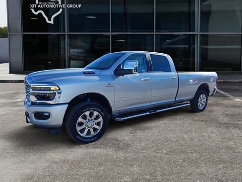 New 2026 RAM 2500 Laramie w/ Towing Technology Group image 8