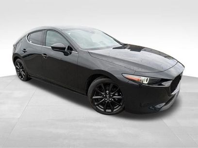 Used 2023 MAZDA MAZDA3 s