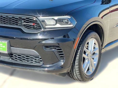 Used 2024 Dodge Durango GT image 11