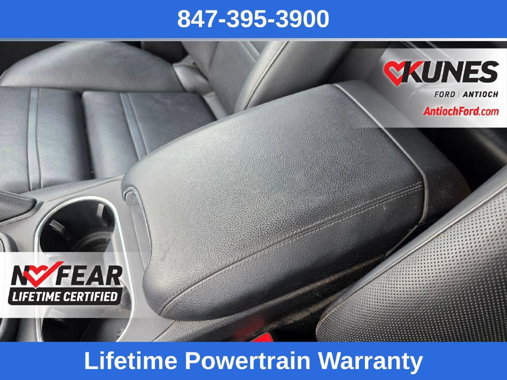 Used 2019 Porsche Cayenne S AWD/4WD image 39