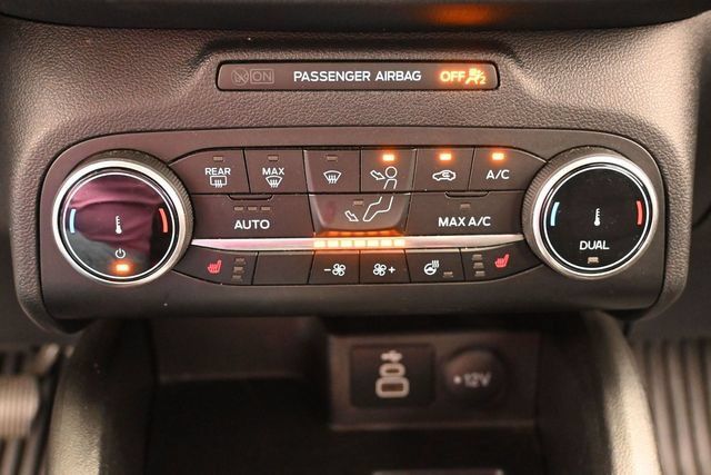 Certified 2024 Ford Escape Active AWD/4WD image 22