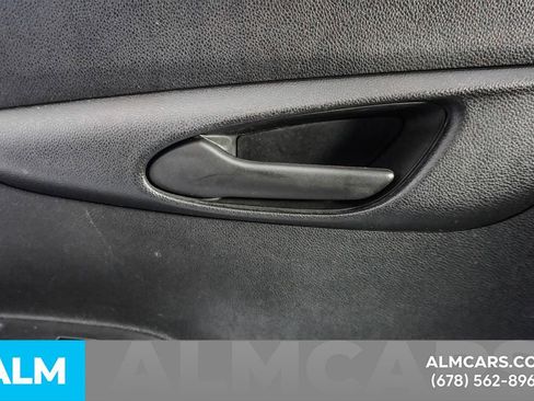 Used 2021 Chevrolet Spark LT image 49