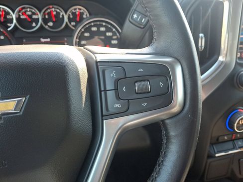 Certified 2022 Chevrolet Silverado 1500 LT image 20